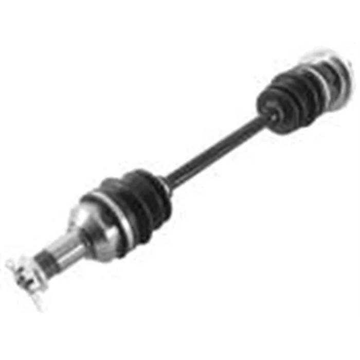 QuadBoss Rugged Axle TR6-CA-8-334