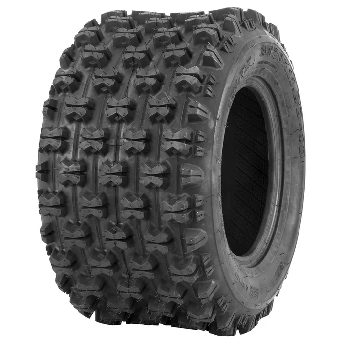 QuadBoss T739 20×11-10 – 4/Ply [MPN: P357-20X11-10]