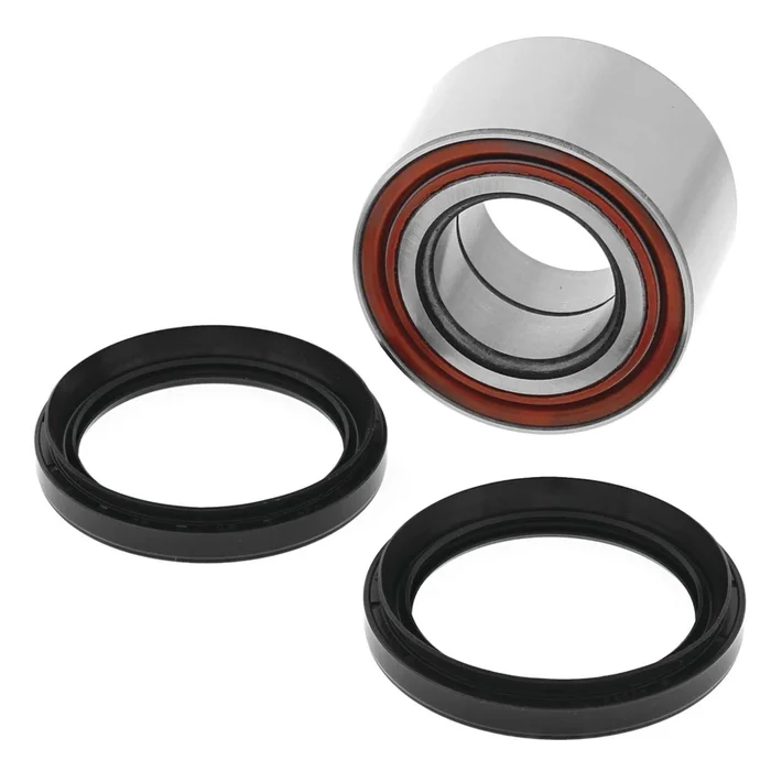 QuadBoss UTV Wheel Bearing and Seal Kit – Front/Rear [MPN: 25-1700]