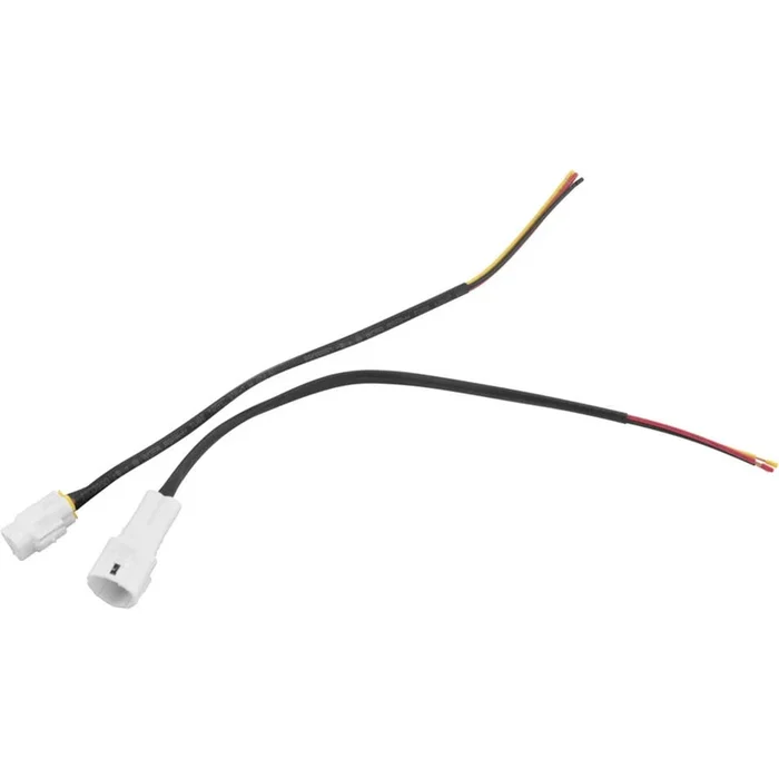 QuadBoss Wiring Pigtails Keihin TPS for Polaris 100-1349-T