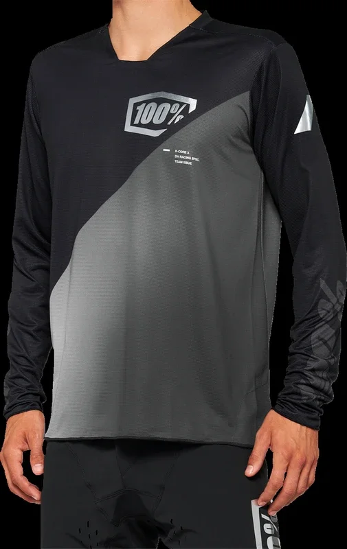 R-Core X Long-Sleeve Jersey