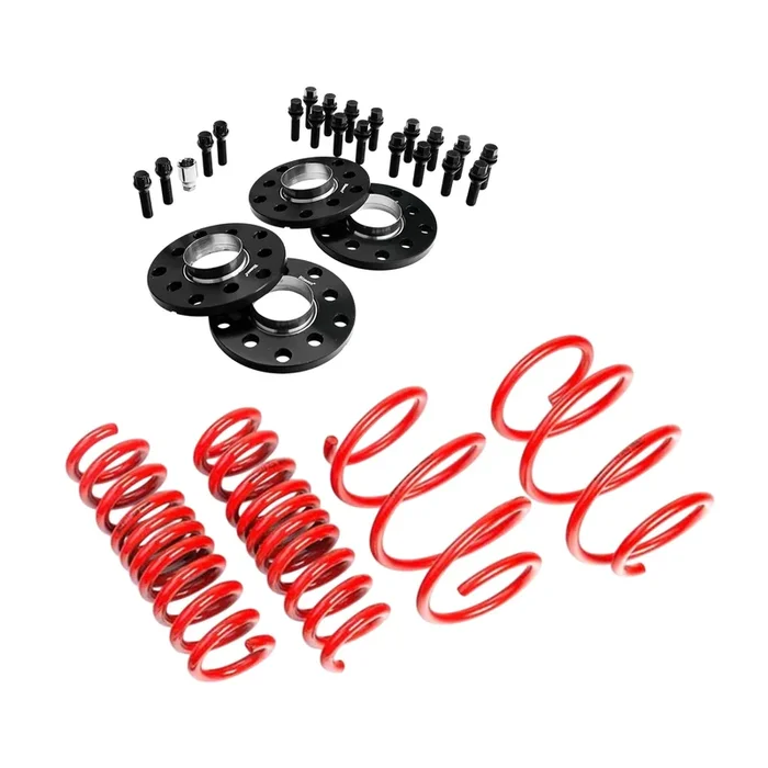 R44 BMW G99 M5 Touring Complete Suspension Stance Kit