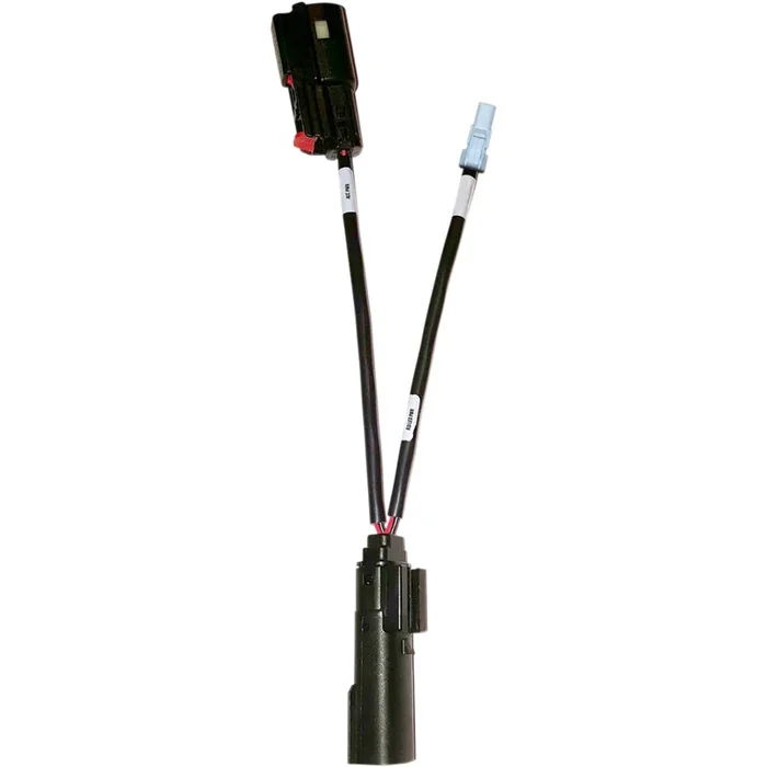 RACE SHOP INC. 2040-2244 H4458 Wire Splitter Adaptor Wire Adapter/Splitter – Ski-Doo