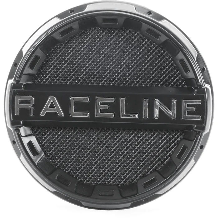 Raceline Center Cap 4/110-115 New Logo [MPN: CPR-A82-110]