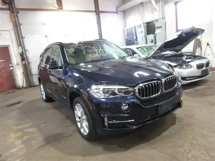 RADIATOR BMW X5 2014 14 2015 15 2016 16 2017 17 2018 18 – 1090578