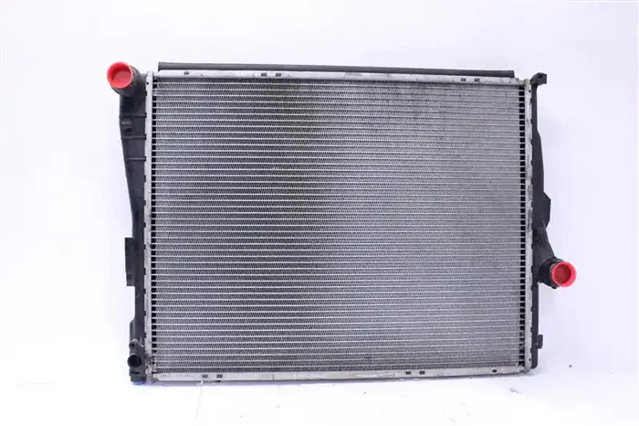 RADIATOR BMW Z4 2003 03 2004 04 2005 05 – 1096901