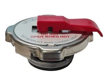 Radiator Cap-16lb ST16 Chrysler Dodge Neon 1995-2002 (96, 97, 98, 99, 00, 01) DR
