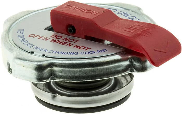 Radiator Cap – Cadillac DeVille 53-00, Eldorado 53-00, Fleetwood 65-85, Seville 94-99 31518
