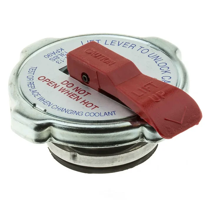 Radiator Cap – Dodge Challenger 1978-1983, Charger 1966-1966