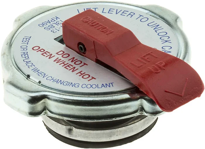 Radiator Cap – Ford Bronco 66-96, F-150 75-96, F-250 66-97, Mustang 64-83, Ranchero 64-64, Thunderbird 55-75 31511