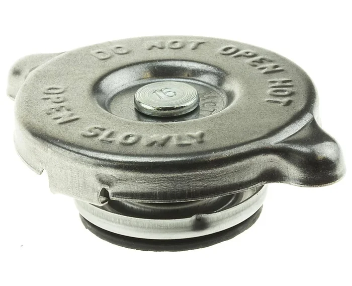 Radiator Cap – GMC C1500 1996-1997, K2500 1996-2000