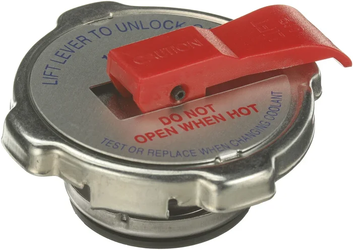 Radiator Cap – Jeep Cherokee 81-83, Wrangler 11-18 31518