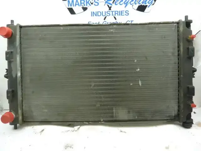 RADIATOR Cirrus Sebring Stratus 95 96 97 98 99 00 – MRK80328