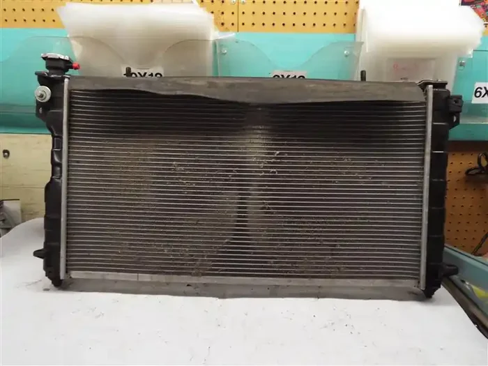 RADIATOR Dodge Caravan 2005 05 – MRK229310