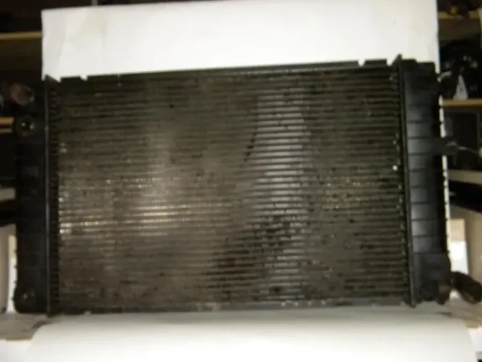 Radiator Oldsmobile Calais 1989 – MRK40092