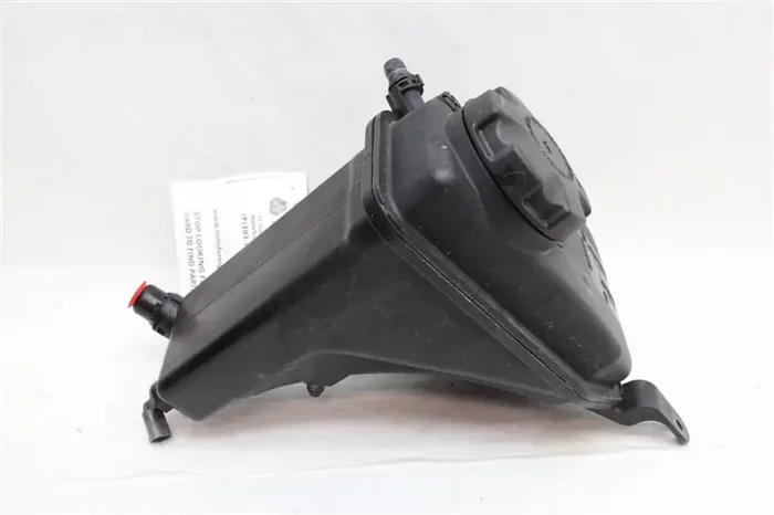 RADIATOR OVERFLOW BMW 128i 335i 330i 323i 325i 328i 135i Z4 00 06 07 08 09 10 – 1070152