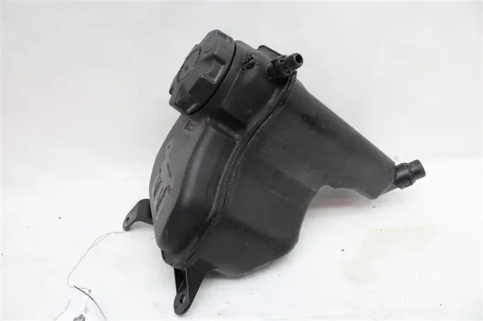 RADIATOR OVERFLOW BMW 128i 335i 330i 323i 325i 328i 135i Z4 00 06 07 08 09 10 – 1084725