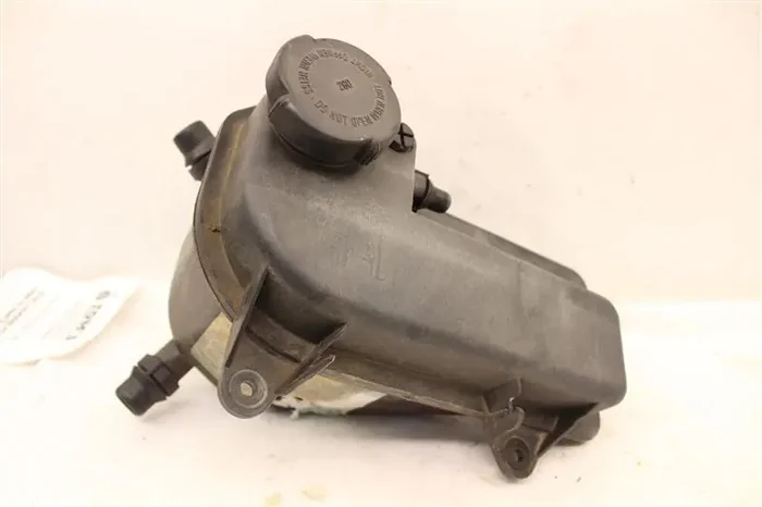 RADIATOR OVERFLOW BMW X5 Z3 1999 99 2000 00 2001 01 2002 02 2003 03 04 05 06 – 895752