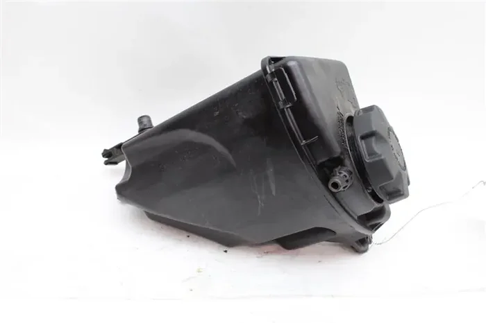 RADIATOR OVERFLOW BOTTLE 550i 550i Gt 650i 750 HYBRID 750i 750il 09-13 – 1088655