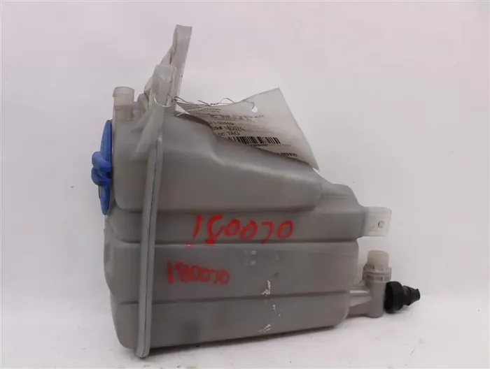 RADIATOR OVERFLOW BOTTLE Audi Q5 09 10 11 12 – 909409
