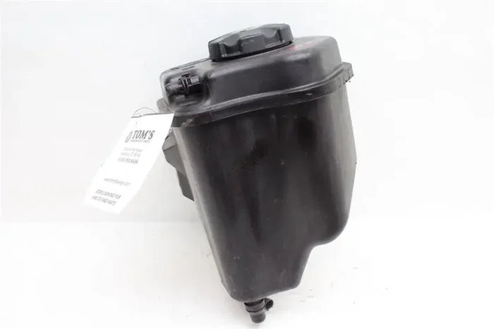 RADIATOR OVERFLOW BOTTLE BMW X5 X5M X6 X6M 2007-2014 – 1090575