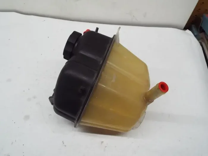 RADIATOR OVERFLOW BOTTLE Cadillac CTS 08 09 10 11 12 13 14 15 – MRK237870