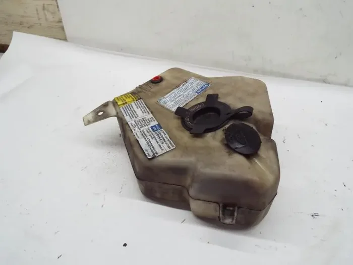 Radiator Overflow Bottle Chevrolet Venture 2001 – MRK239794