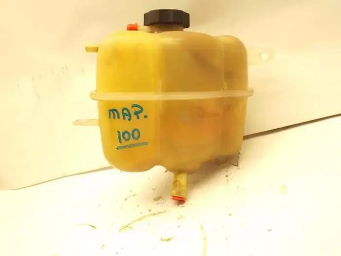 RADIATOR OVERFLOW BOTTLE Equinox Torrent 06 07 08 09 – MRK240024
