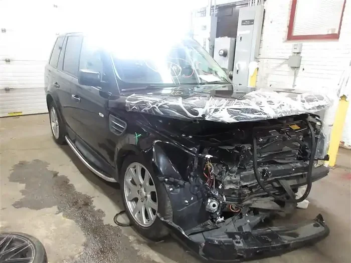 RADIATOR OVERFLOW BOTTLE Land Rover Range Rover Sport 2009 09 – 1063767