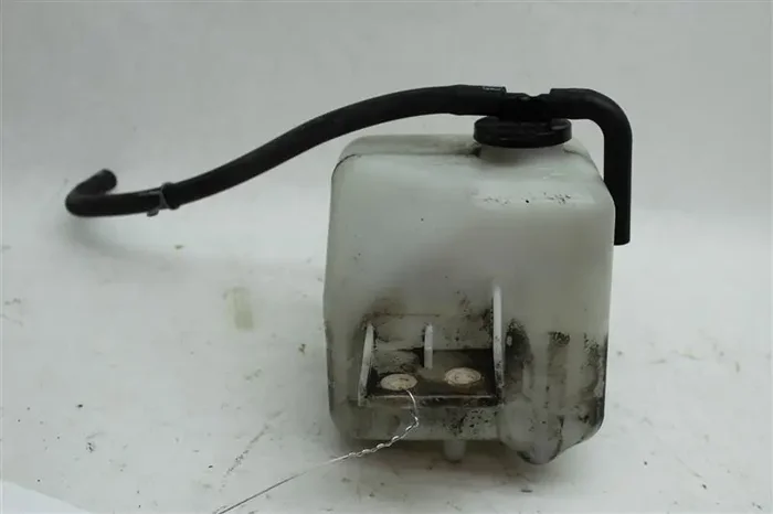 RADIATOR OVERFLOW BOTTLE Lexus GS300 GS350 06 07 08 09 10 11 – 1043086