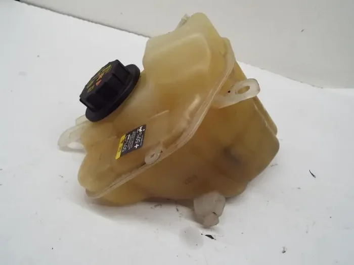 Radiator Overflow Bottle Lincoln MKZ 2012 – MRK249609