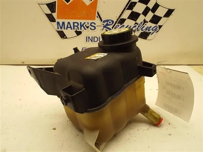 RADIATOR OVERFLOW BOTTLE Taurus Taurus X MKS Sable 2008-2011 – MRK164924