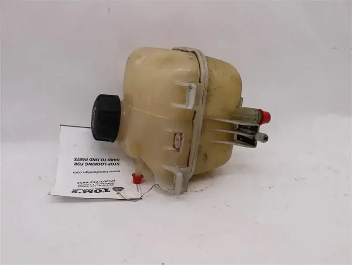 RADIATOR OVERFLOW Mini Cooper Clubman Countryman 2007 07 2008 08 2009 09 – 12 – 868188