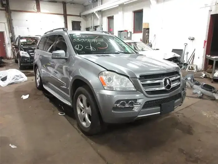 RADIATOR OVERFLOW ML320 ML350 GL320 2006 06 2007 07 08 09 – 13 – 1092112