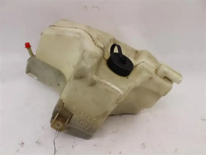 RADIATOR OVERFLOW Nissan Quest 2004 04 2005 05 2006 06 2007 07 08 09 – 865794