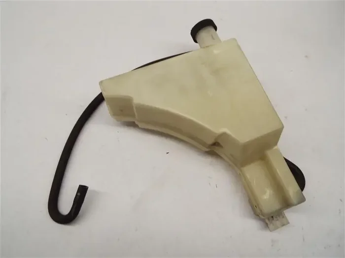 RADIATOR OVERFLOW Nissan Versa 2007 07 2008 08 2009 09 10 11 12 – MRK183297