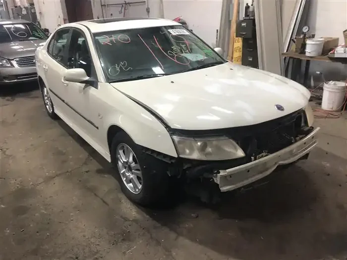 RADIATOR OVERFLOW Saab 9-3 03 04 05 06 07 08 – 11 – 1076091