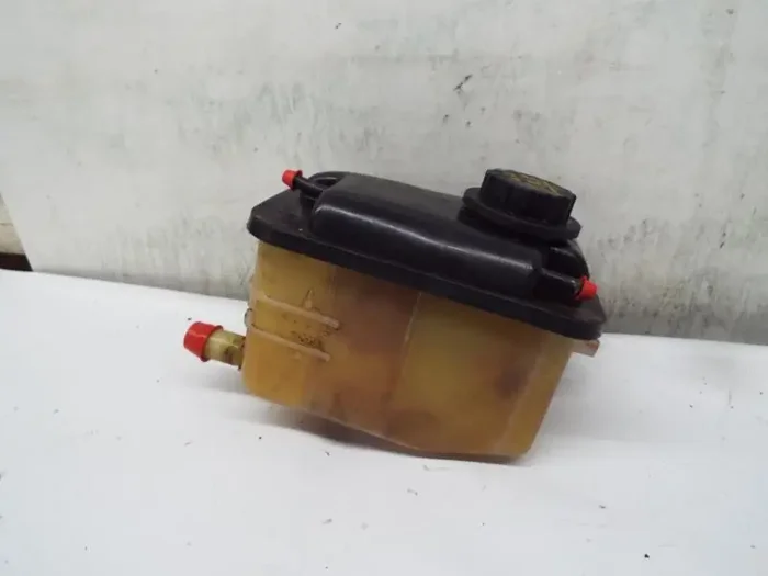 RADIATOR OVERFLOW Volvo V70 S80 00 01 02 03 04 05 – 09 – MRK248275