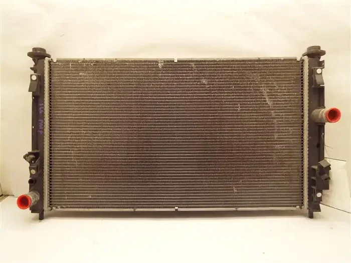 RADIATOR Sebring Avenger Caliber Compass Patriot 200 07-17 AT – MRK206267
