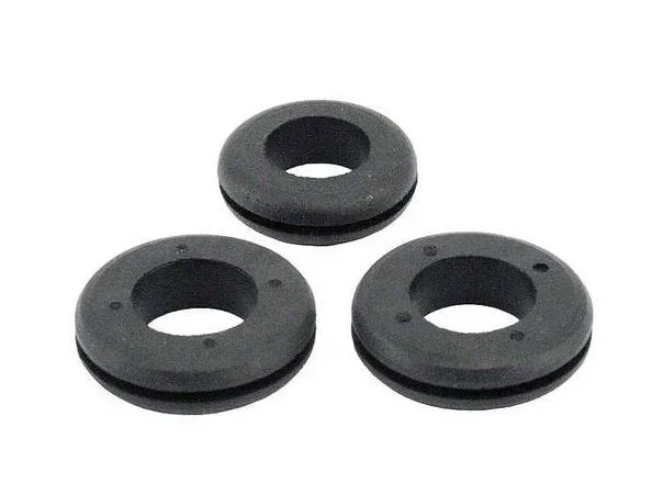 Radiator Shell Grommet Set A-8210-AS