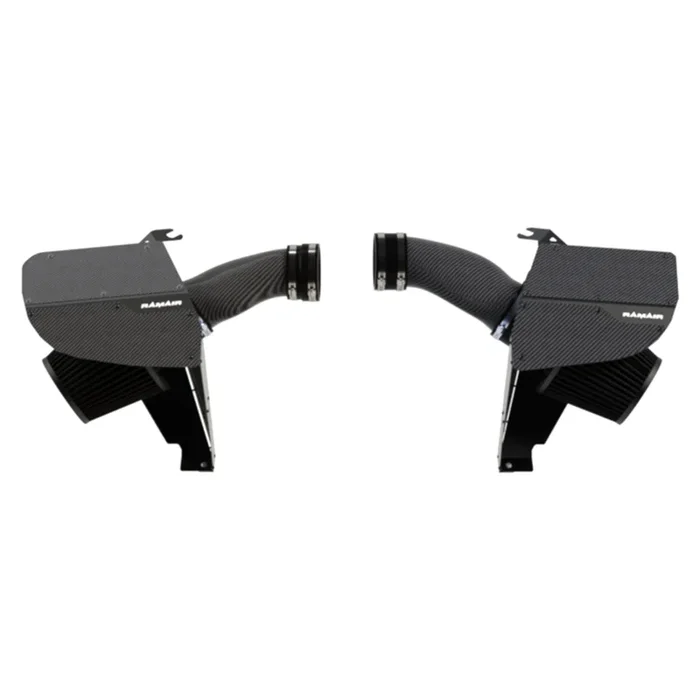 Ramair Carbon Fibre Induction Kit For BMW F90 M5