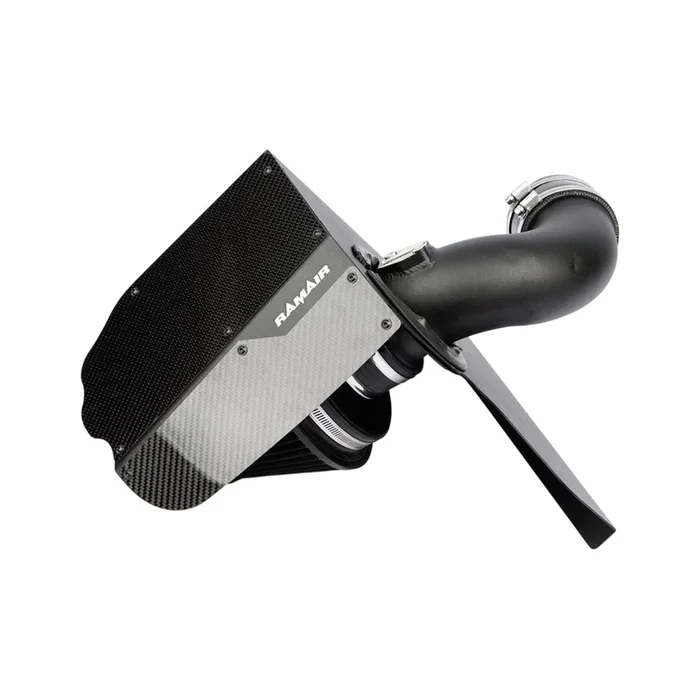 Ramair Performance Foam Induction Kit With Carbon Lid to fit BMW 1/2/3/4 Series 2.0T B48