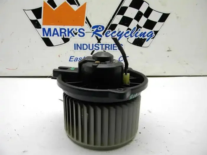 REAR A/C HEATER BLOWER MOTOR Dodge Aspen Durango 2001-2008 – MRK92274