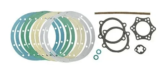 Rear Axle and Universal Joint Gaskets Set 18-4035-ST