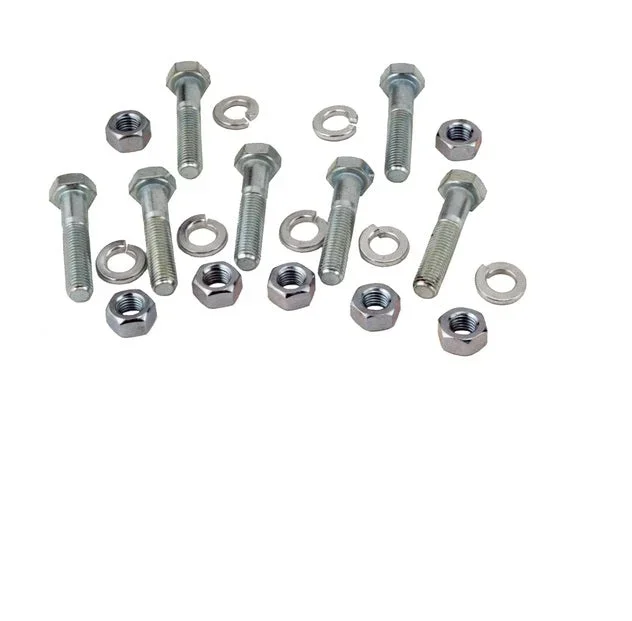 Rear Axle Housing Bolt Set T-2503-MB, T2503EF