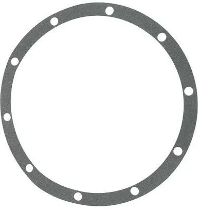 Rear Axle Housing Gasket 18-4035 (Ford V8 1932-1948, Ford Pick Up 1932-1937)
