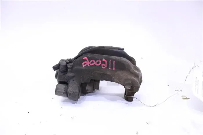 REAR BRAKE CALIPER 228I 320i 328D 328i 328I GT 428i 12-15 Right – 1040746