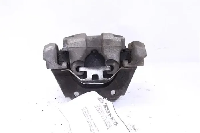 REAR BRAKE CALIPER 550i Gt 750 HYBRID 750i 750il 760li 10-17 Left – 1095326