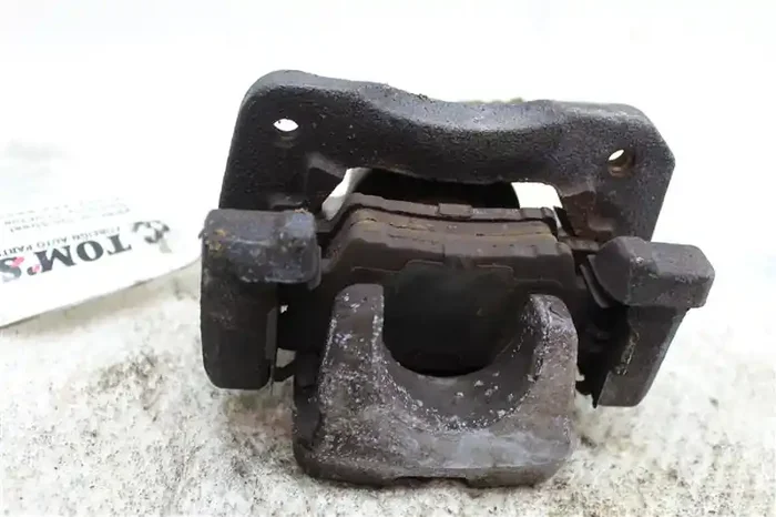 REAR BRAKE CALIPER ES350 Avalon Camry 07 08 09 10 11 Left – 1036660