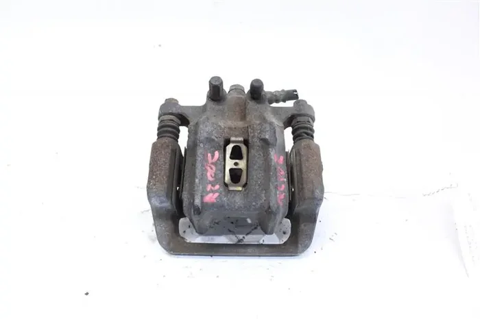 REAR BRAKE CALIPER RDX CR-V Crosstour 09 10 11 12 FWD Left – 1044181